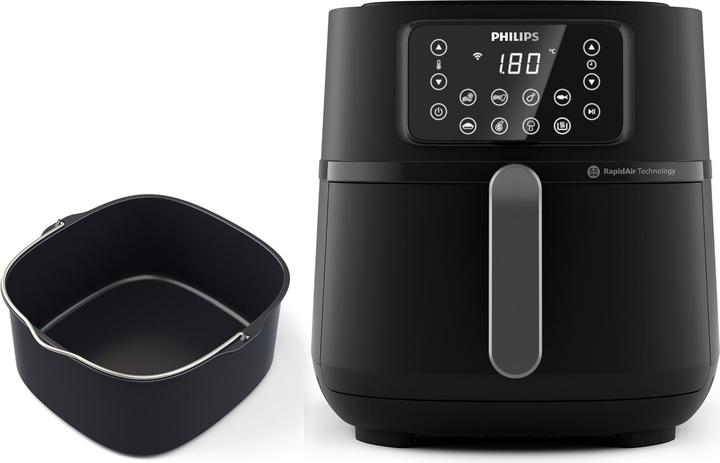 Actual product image Philips Airfryer XXL HD9285/93