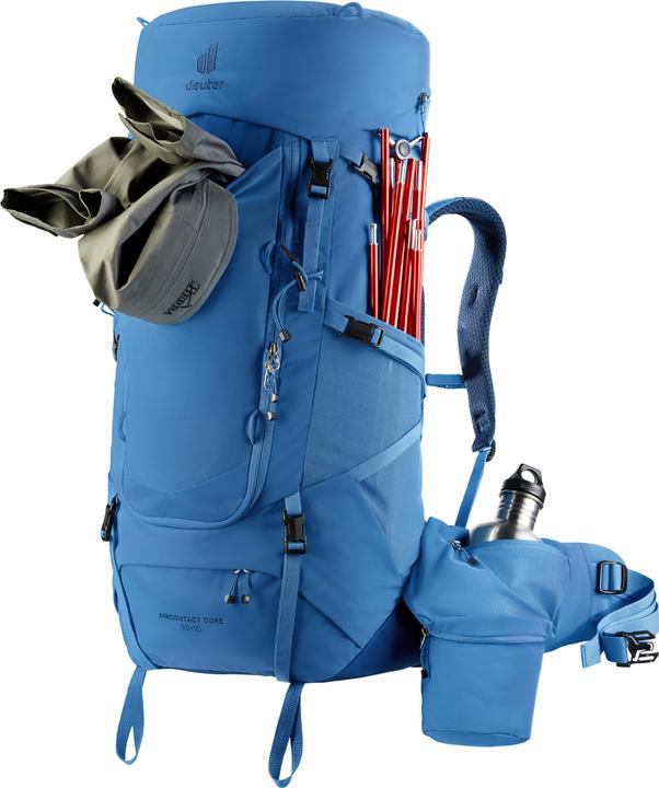 Produktbild Deuter Aircontact Core 50+10 (60 l)