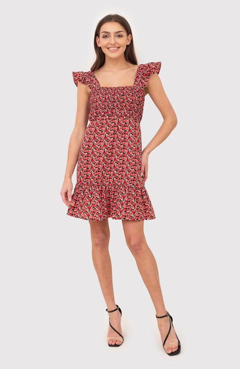 Produktbild Ax Paris Alltagskleid model (L)