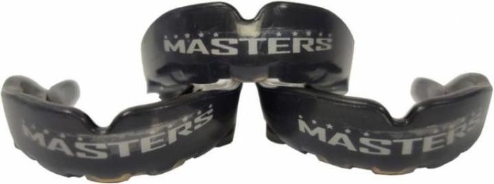 Immagine prodotto Masters Paradenti OZ-GEL-MASTERS