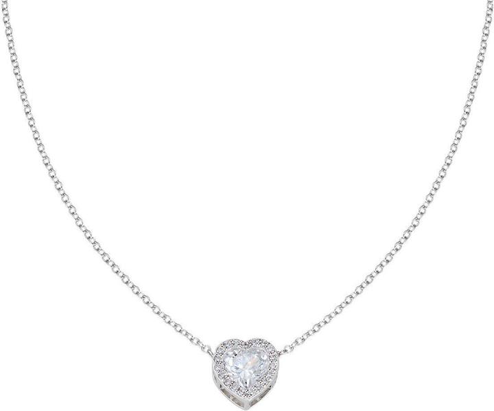 Image du produit Amen Collier Heart (Argent 925)