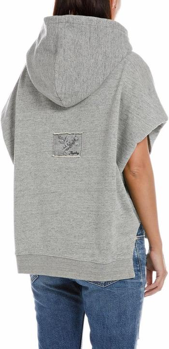 Actual product image Replay Dames W3733A Pullunder (S)