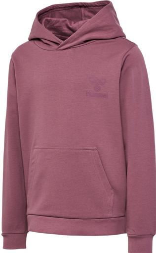 Produktbild hummel Fastwo Hoodie (104)