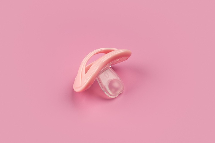 Actual product image Curaprox Baby Nuggi (1 x, up to 7 M.)