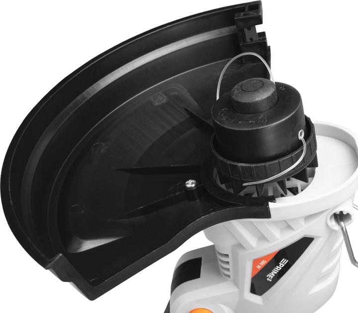 Actual product image Prime3 ELECTRIC TRIMMER GGT21 250 W (Trim line)
