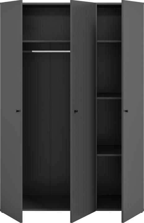 Produktbild Xonox Home Darwin (120 x 51 x 176 cm)