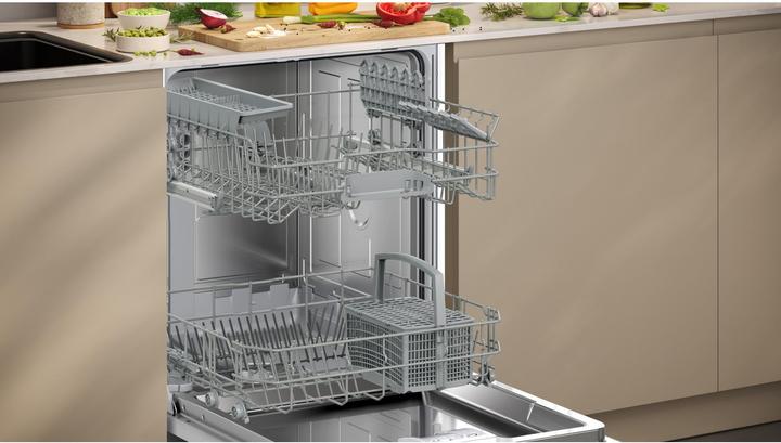 Image du produit Neff Lave-vaisselle à encastrer eDiton