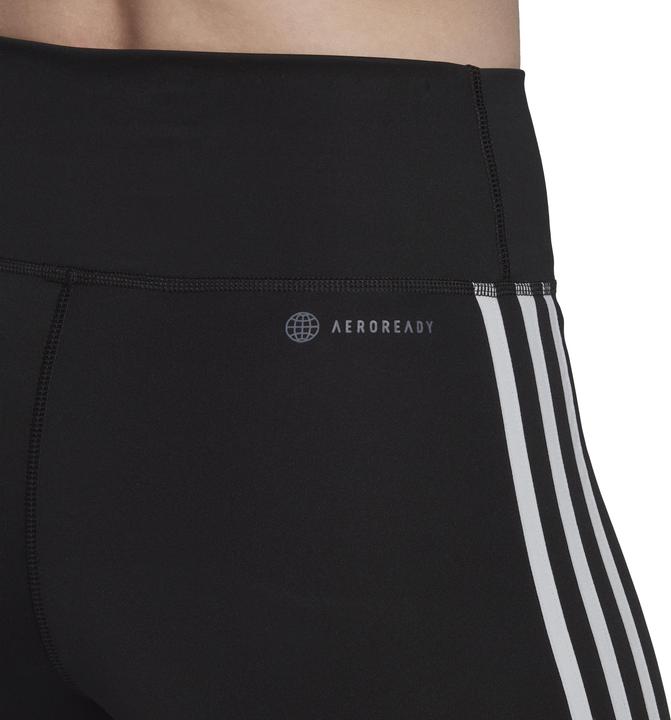 Immagine prodotto adidas TE 3 Stripes Short Tight (M)