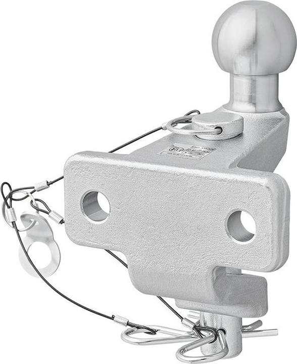 Actual product image ProPlus Trailer coupling ball