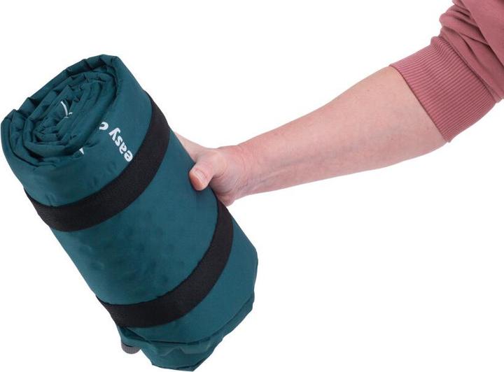 Actual product image Easy Camp Compact Mat Single 2.5 cm 300067