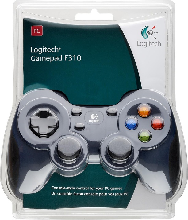 Productafbeelding Logitech G F310 (PC)