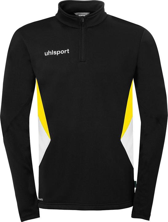 Produktbild Uhlsport 1/4 ZIP TOP Equipe 29 (152)