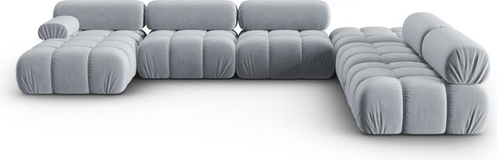 Actual product image Maison Heritage Gerda (Sofa landscape, Modular sofa)