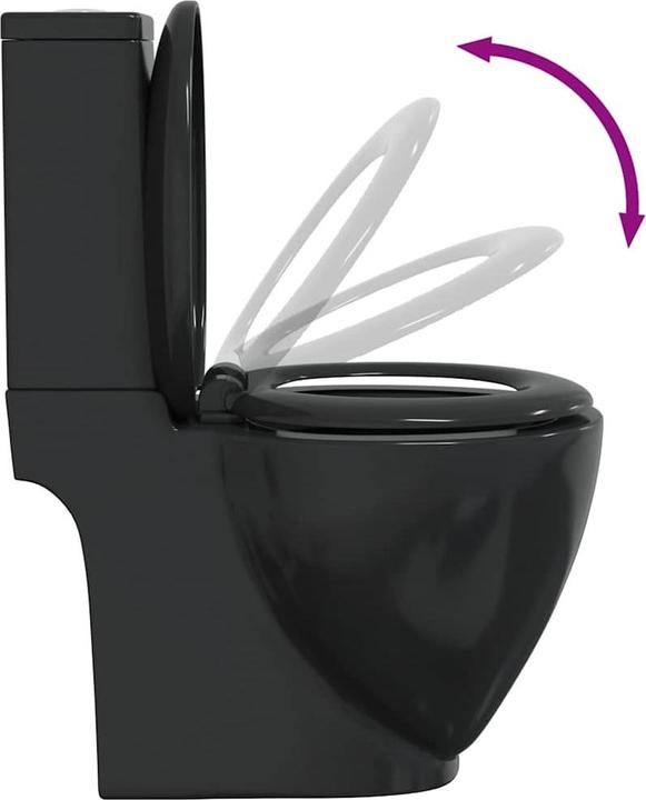 Actual product image vidaXL Thadine