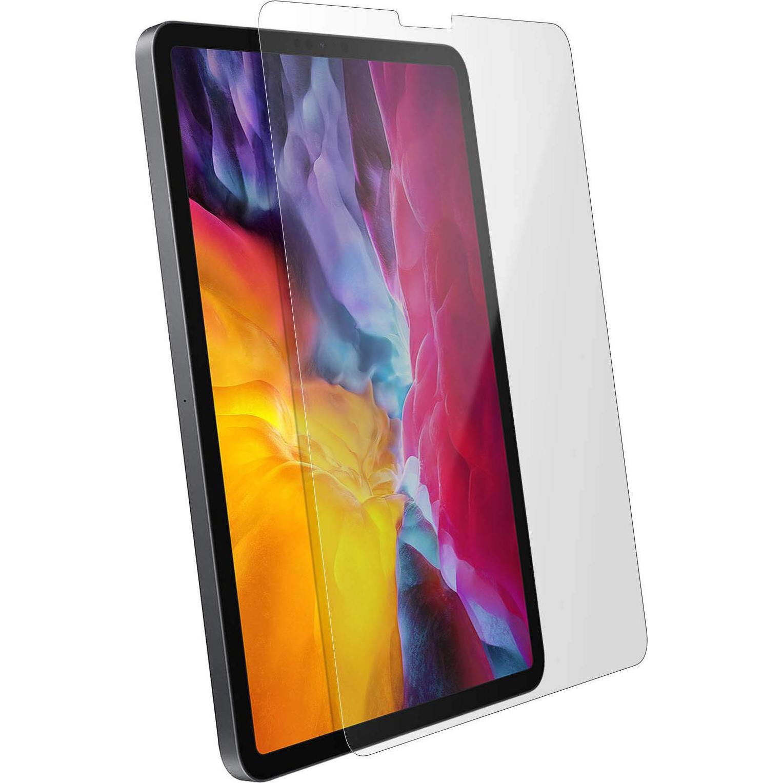 Avizar Glas Bildschirmschutz, Voll-Bildschirmschutz (1 Stück, iPad Pro 11 2022 (4. Gen)), Tablet Schutzfolie