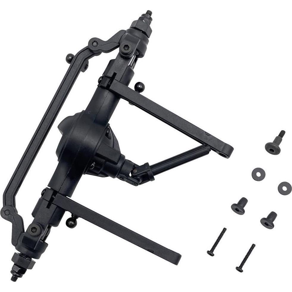 Thumbnail - Reely Ersatzteil RE-7861002 Vorderachse