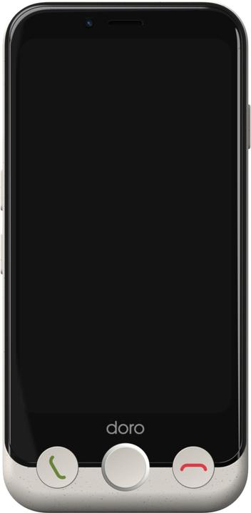 Immagine prodotto Doro Aurora 11 (64 GB, Bianco, 4.50", Doppia SIM, 4G)