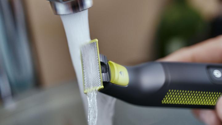 Productafbeelding Philips QP6506/15 Oneblade Pro Face & Body