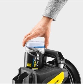 Produktbild Kärcher K 7 Premium Smart Control Flex (Netzbetrieb)