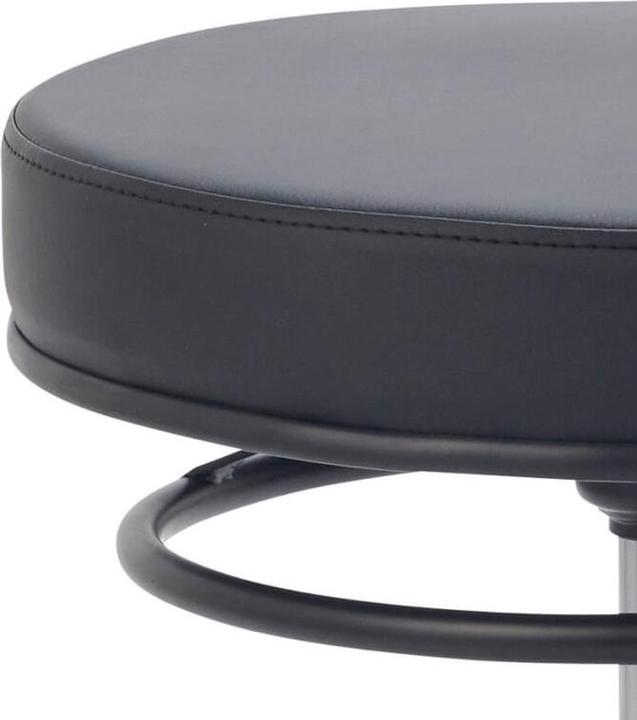 Produktbild Teqler Drehhocker (47 - 57 cm)