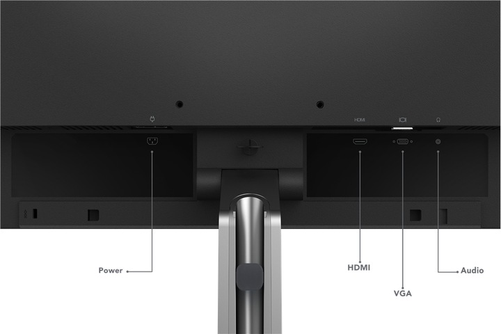 Image du produit Lenovo L27i-30 (1920 x 1080 pixels, 27")