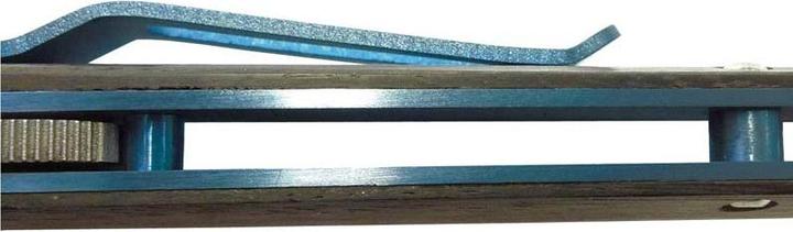 Actual product image Böker Exskelibur II Cocobolo (7 cm)