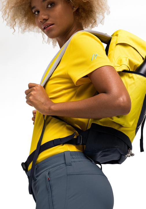 Produktbild Maier Sports Kluane Capri (4XL)