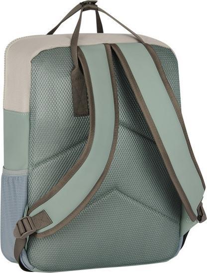 Produktbild New Rebels Backham Handel Backpack 12L Salie (12 l)
