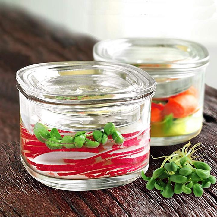 Image du produit Tamume Gärglas (1 pcs, 0.85 l)