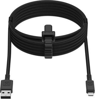 Image du produit Xtorm USB-A -> Lightning 3.0m Next Gen Cable (3 m, 12 W)