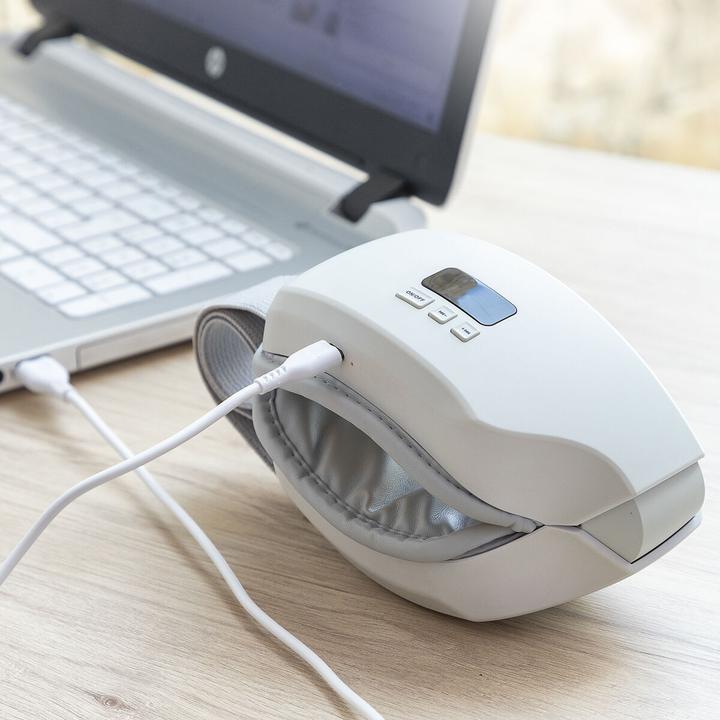 Produktbild InnovaGoods Oogmassage Apparaat