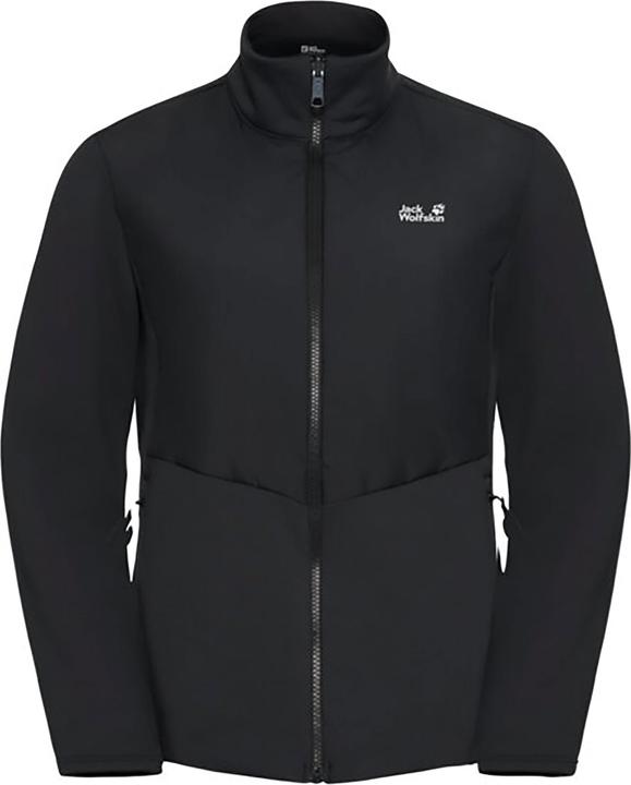 Actual product image Jack Wolfskin Wild Places 3In1 Jkt W (L)
