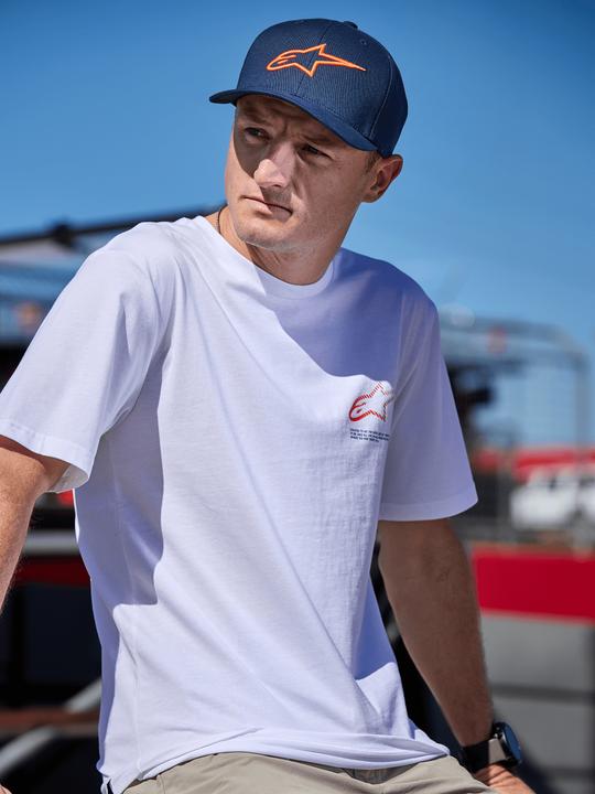 Immagine prodotto Alpinestars Tee 24 Sequel Csf Ss (L)