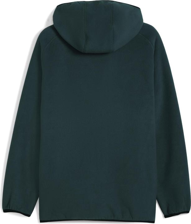 Image du produit Puma Sweatshirt à capuche 1/2 zip (S)