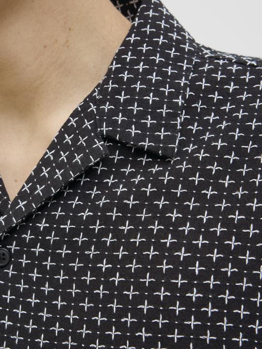 Actual product image Jack & Jones Relaxed Fit Hemd Hemd (L)