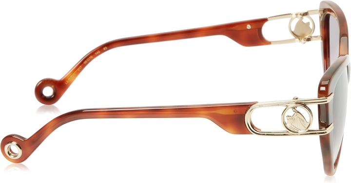 Actual product image Lanvin Cat Eye Sunglasses