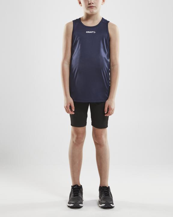 Actual product image Craft Rush Singlet Children (146, 152)