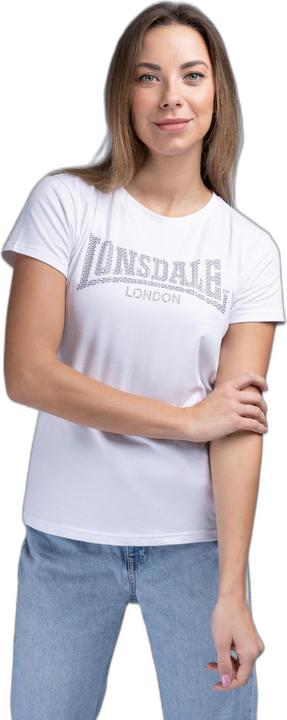 Actual product image Lonsdale Bekan (L)