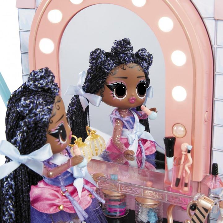 Image du produit L.O.L. Surprise! Shine On Salon & Spa