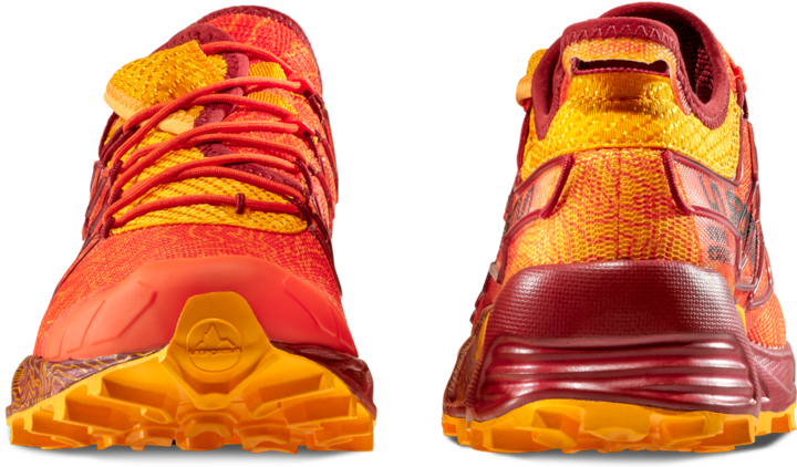 Actual product image La Sportiva Mutant (42.5)