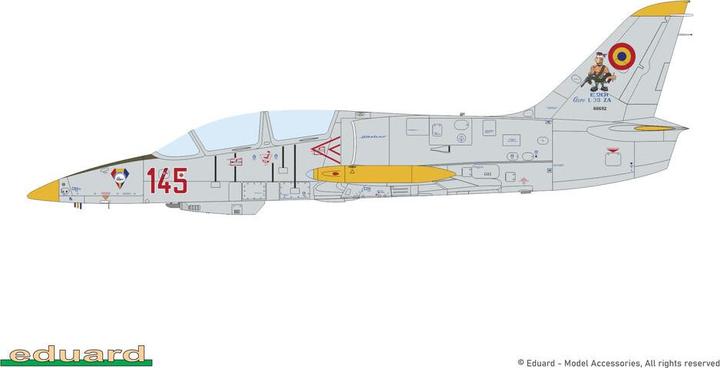 Produktbild Eduard L-39za Albatros Eduard-Profipack
