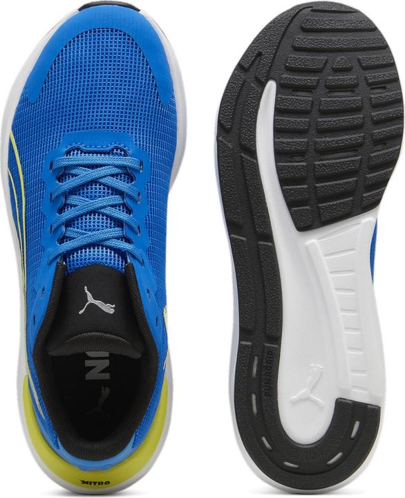 Actual product image Puma Rapid NITRO Jr (38)