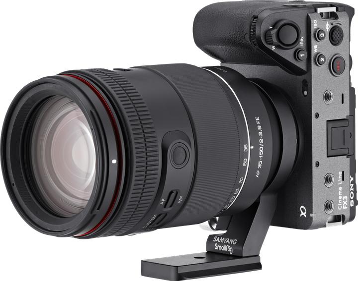 Produktbild Samyang Tripod Mount Ring