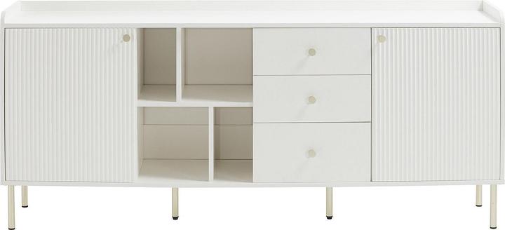 Image du produit Vente-unique Lunaor (185 x 40 x 80 cm)