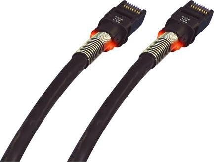 PatchSee Netzwerkkabel (FTP, CAT6a, 6.10 m)