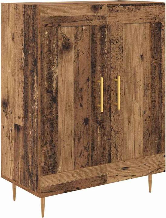 Immagine prodotto vidaXL Frische Einrichtung (34 x 69.50 x 180 cm)