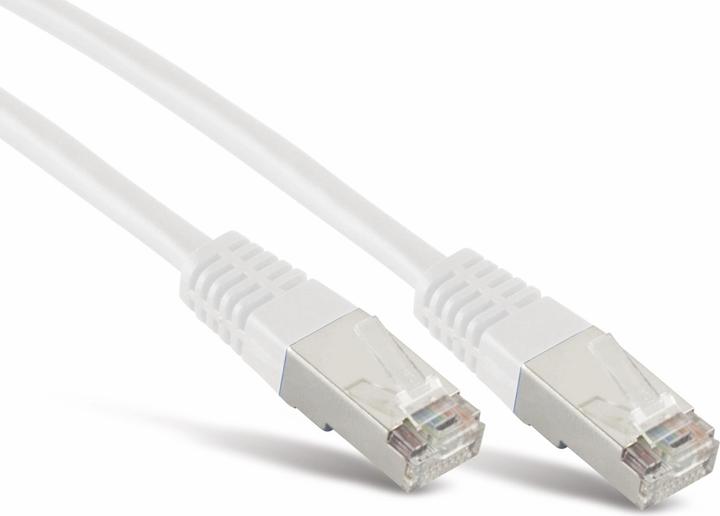 Image du produit S-Conn Cat 6 S/FTP 10m (S/FTP, CAT6, 10 m)
