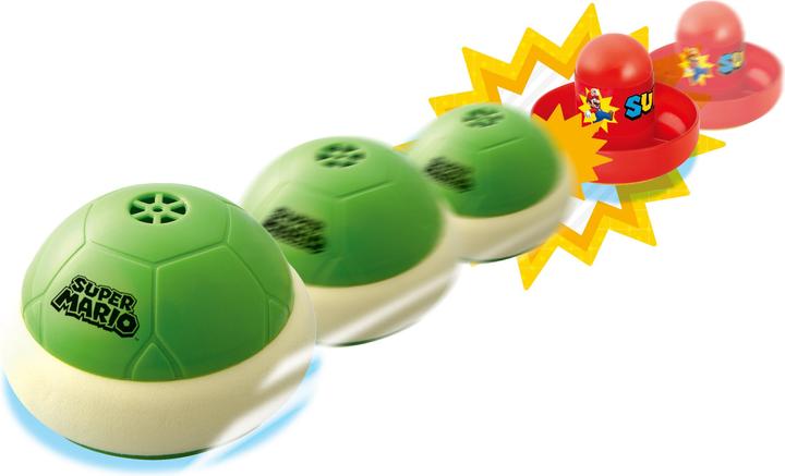Image du produit Super Mario- Hover Hockey (1 - 2 Joueur)