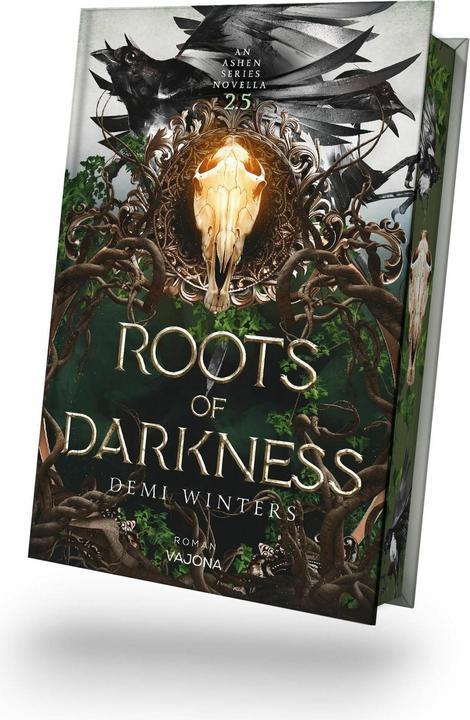 Roots of Darkness (Deutsch, Aileen Dawe-Hennigs, Demi Winters, 2026)
