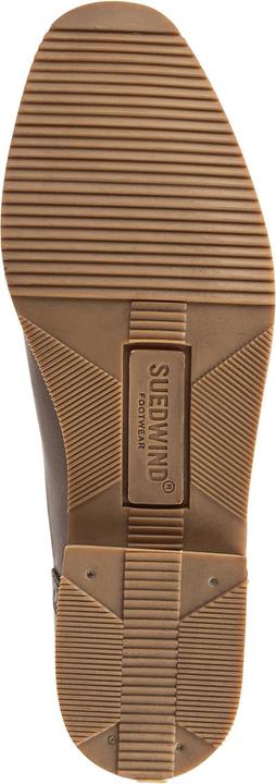 Produktbild Suedwind Footwear Reitstiefelette Florentina BZ Lace Merino (39)